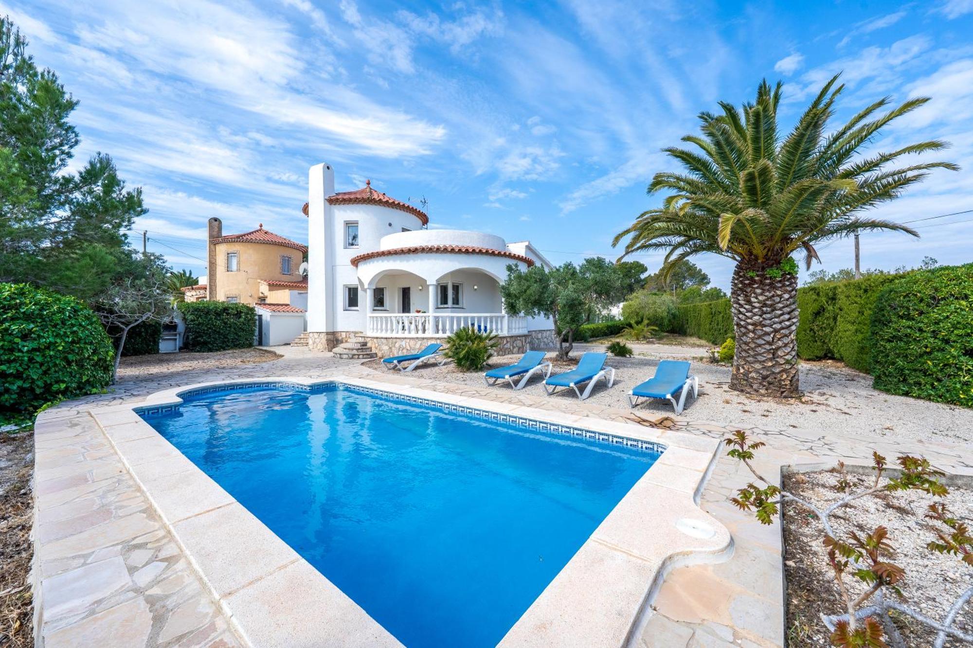 Villa Flor
